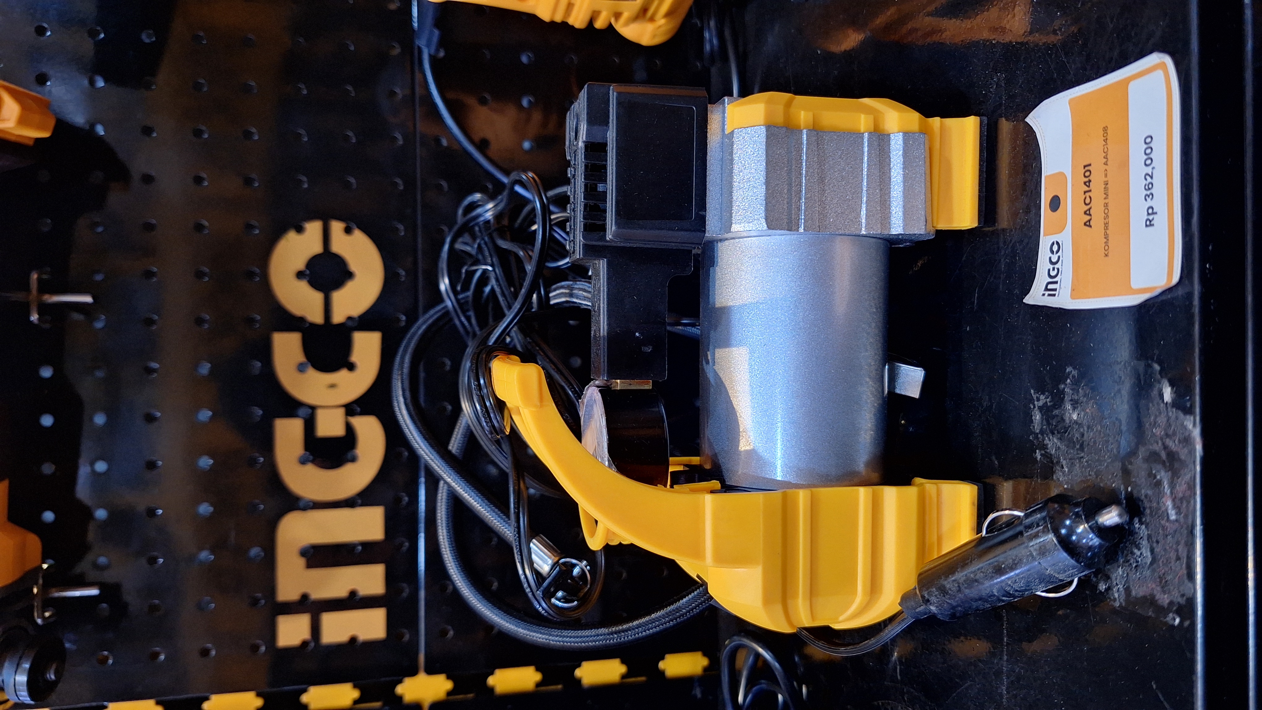 AAC1401 - (KOMPRESOR MINI => AAC1408)
