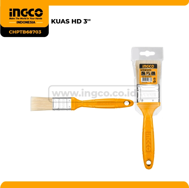 CHPTB68703 - (KUAS HD 3'' *)