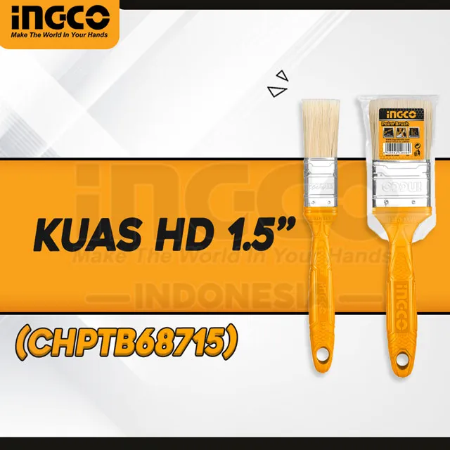 CHPTB68715 - (KUAS HD 1.5'' *)