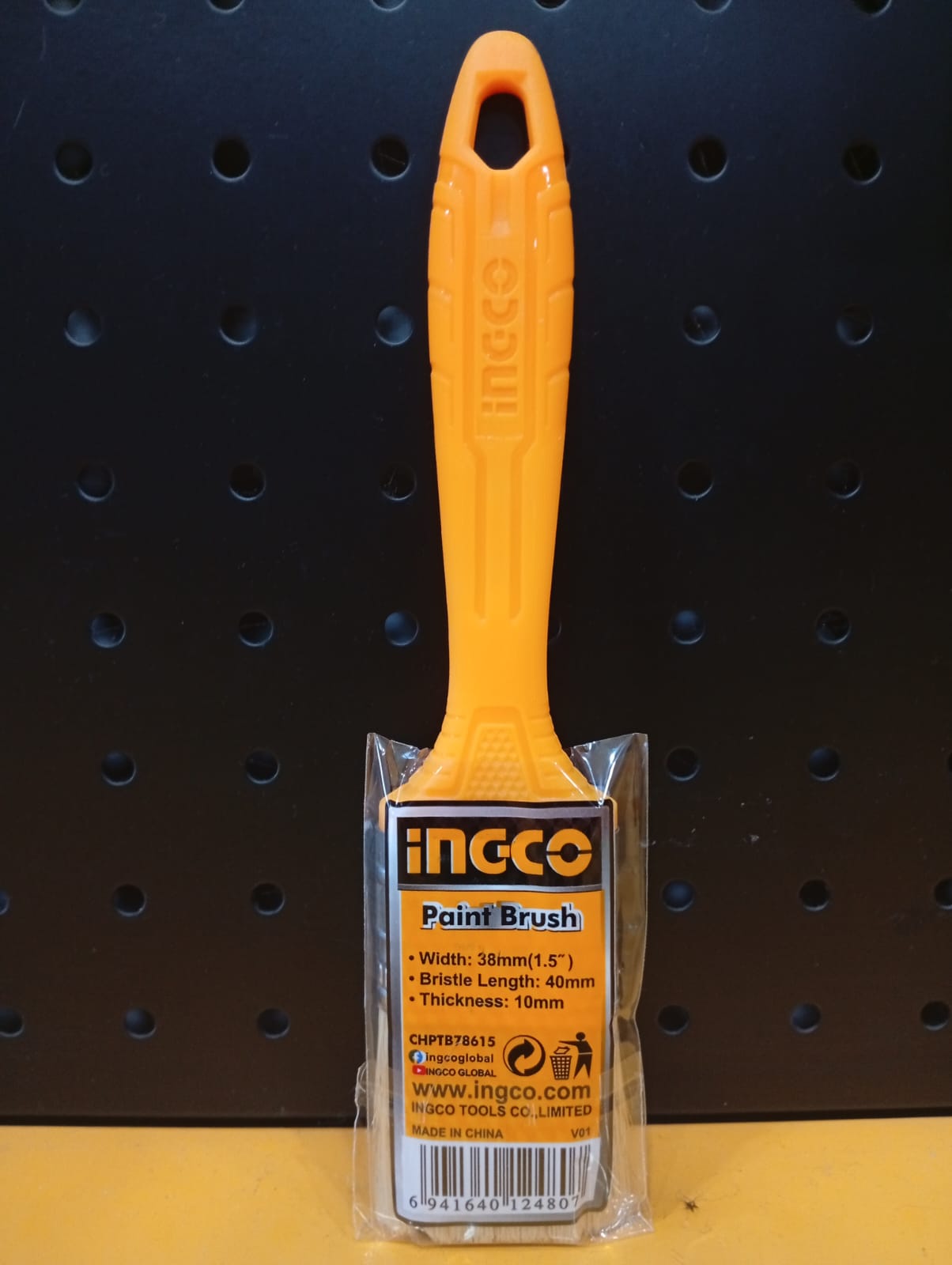 CHPTB78615 - KUAS GAGANG FIBER 1,5''