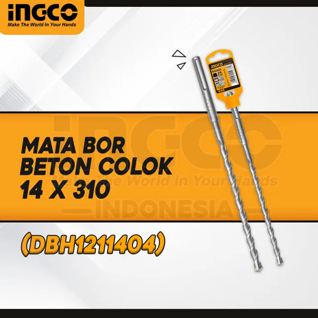 DBH1211404 - (MATA BOR BETON COLOK 14 X 310)