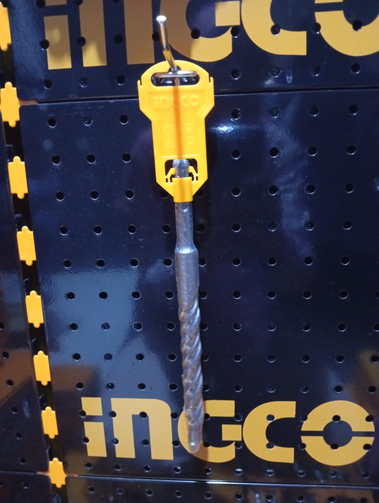 DBH1211602 - MATA BOR BETON COLOK 16 X 210