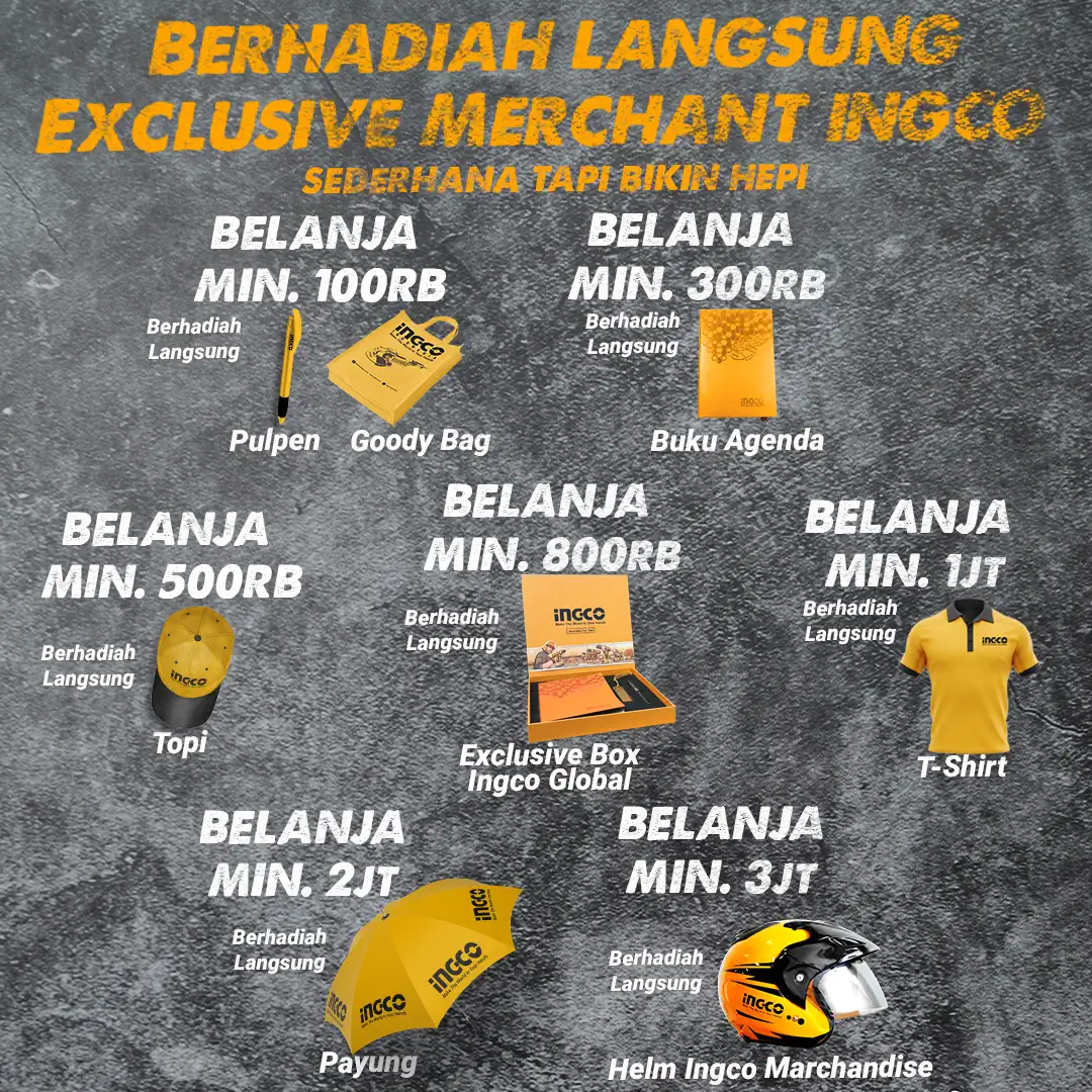 HCS3008 - GERGAJI KAYU LANCIP 12''