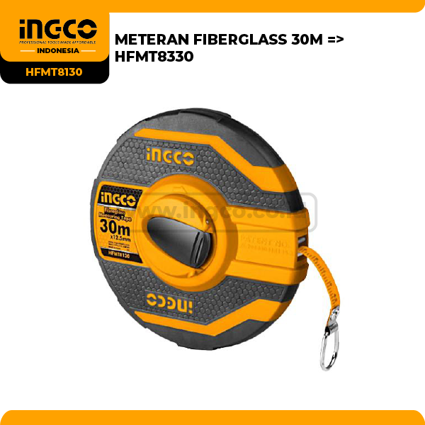 HFMT8130 - (METERAN FIBERGLASS 30M => HFMT8330)