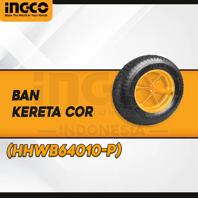 HHWB64010-P - (BAN KERETA COR *)