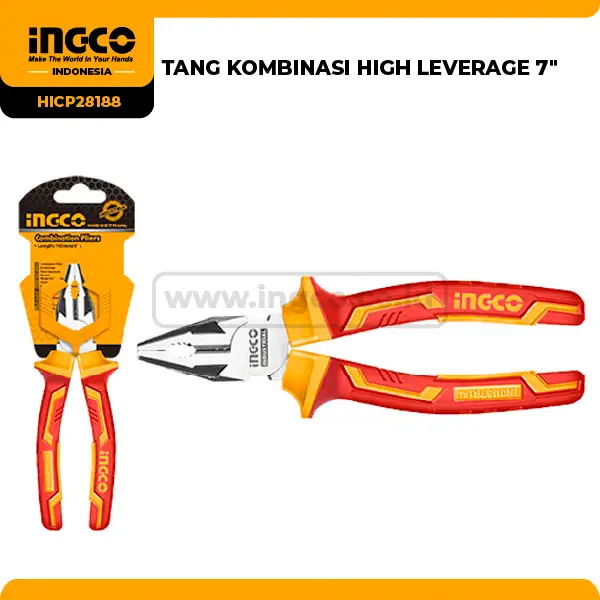 HICP28188 - (TANG KOMBINASI HIGH LEVERAGE 7