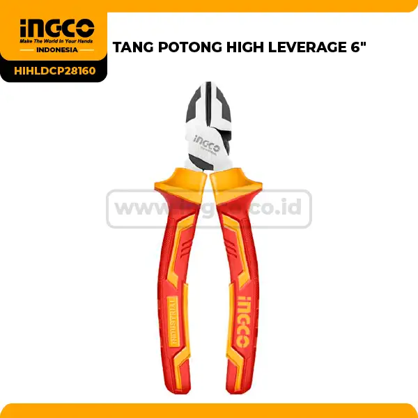 HIHLDCP28160 - (TANG POTONG HIGH LEVERAGE 6