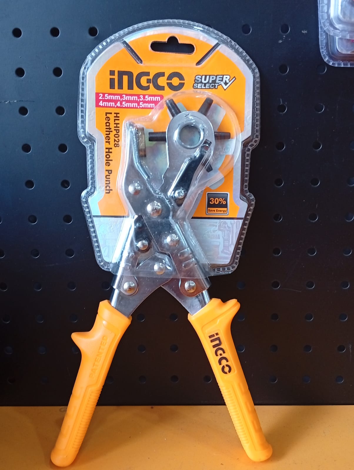 HLHP028 - TANG PON LOBANG