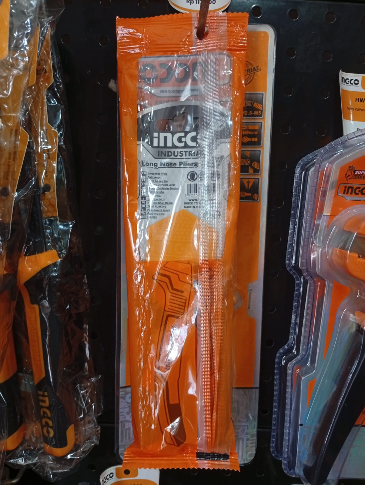 HLNP28168 - TANG RUNCING INDUSTRIAL 6