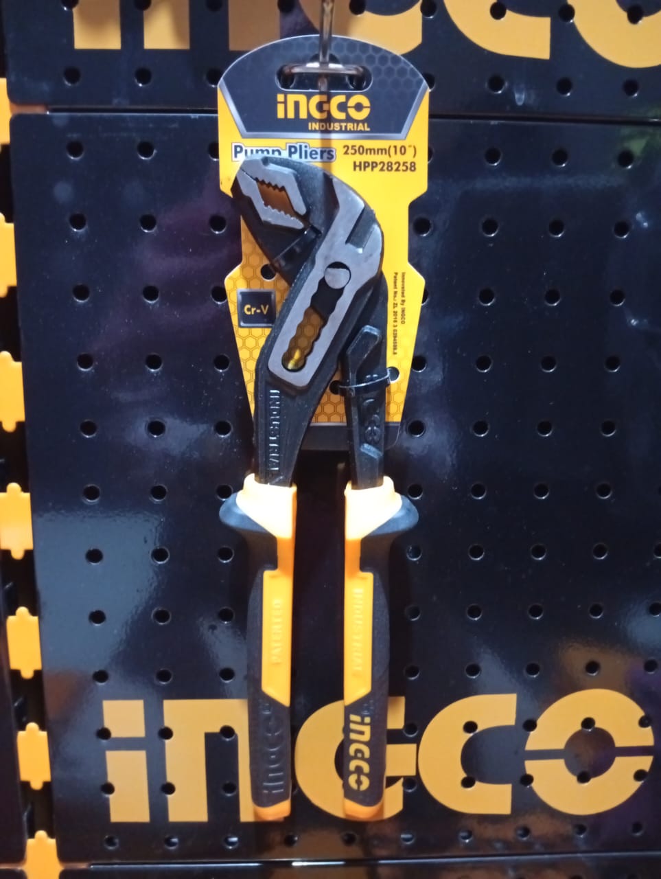 HPP28258 - TANG BURUNG (JEPIT PIPA) 10