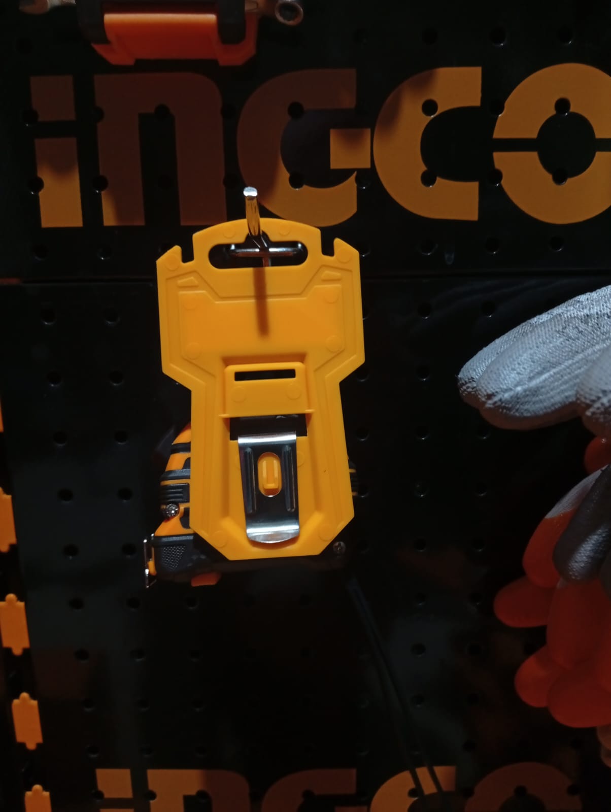 HSMT08316 - METERAN KARET AUTOSTOP 3M X 16MM