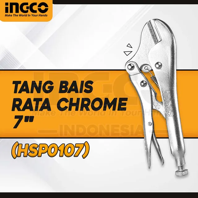HSP0107 - (TANG BAIS RATA CHROME HD 7