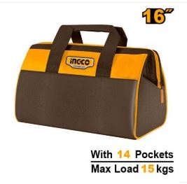 HTBG281628 - TAS PERKAKAS JINJING 16