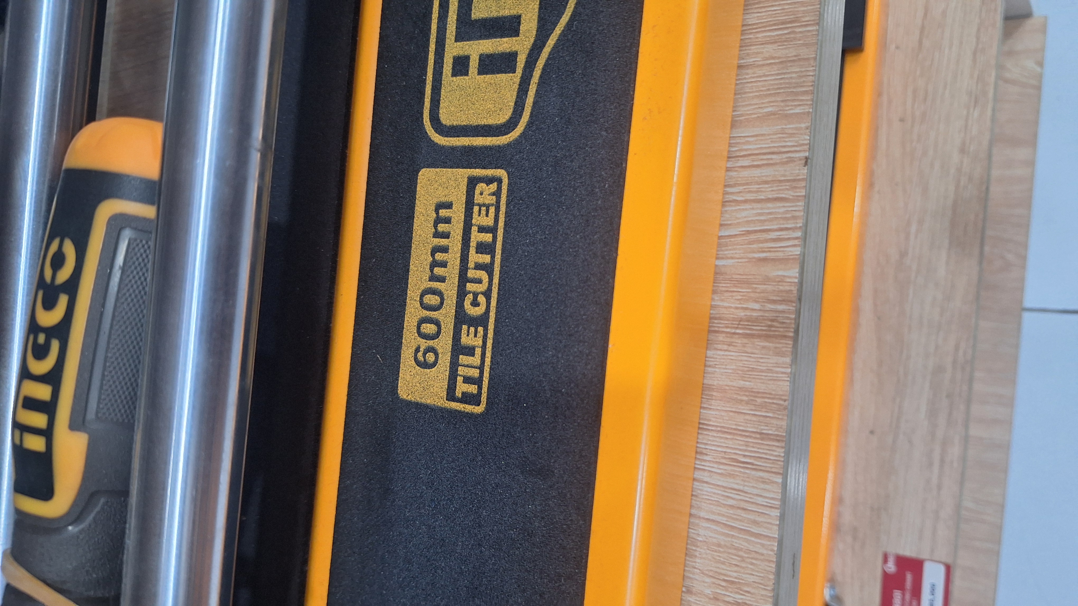 HTC04601 - (SE) ALAT POTONG GRANIT MANUAL 60CM !