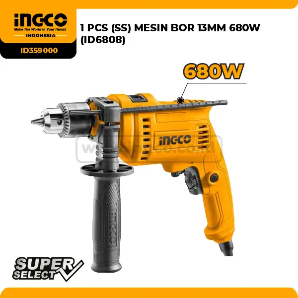 ID359000 - (1 PCS ID6808)