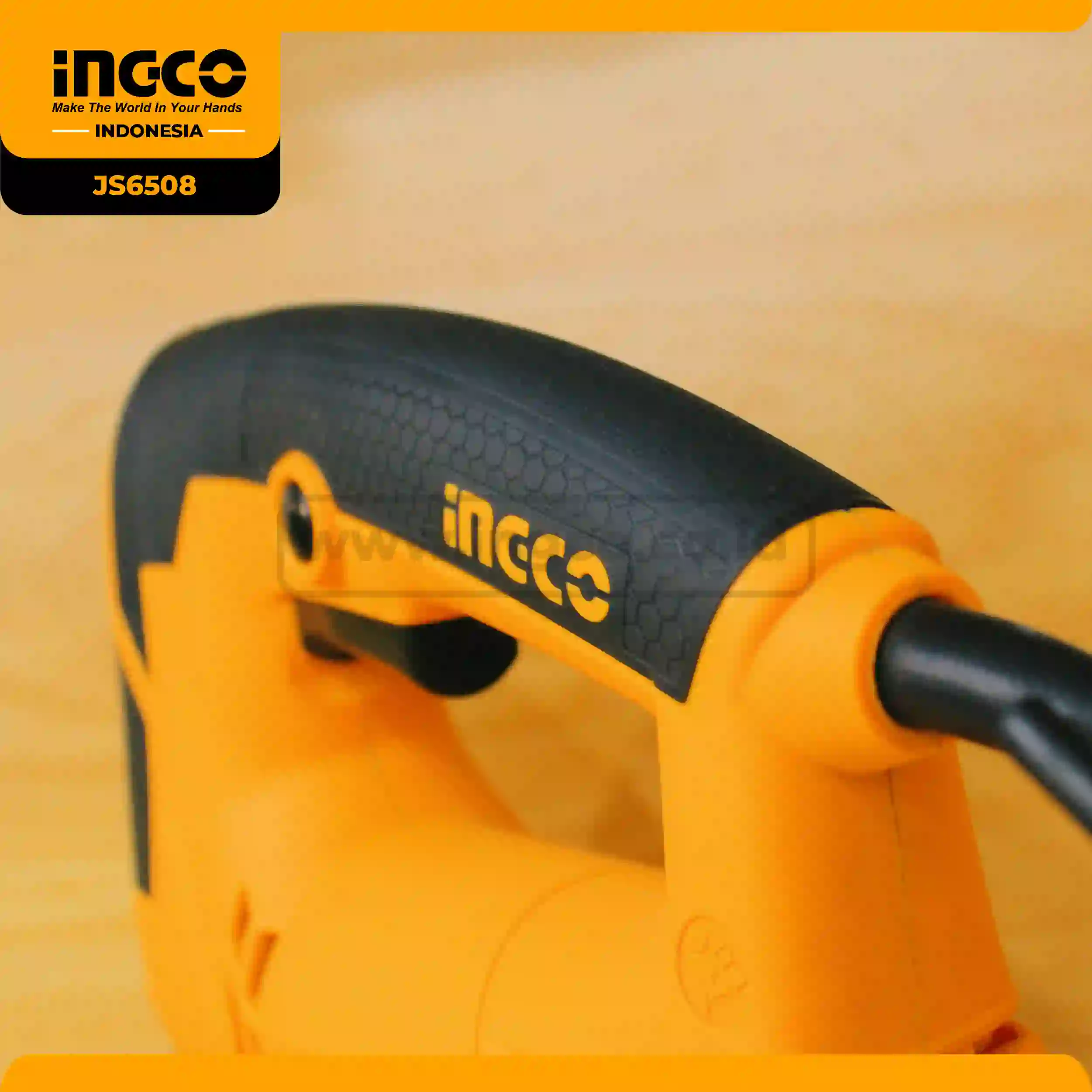 JS6508 - (MESIN JIG SAW INDUSTRIAL*)