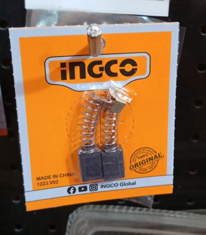 PDB13008-SP-59 - CARBON BRUSH      