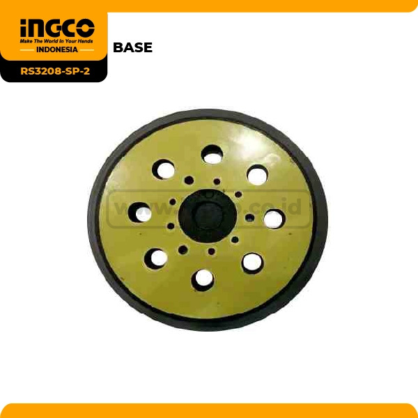 RS3208-SP-2 - BASE       