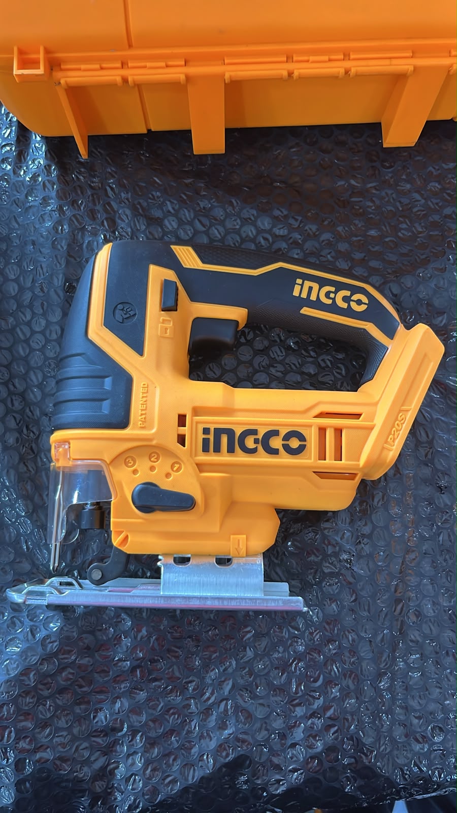 CJSLI8501 item sale 1