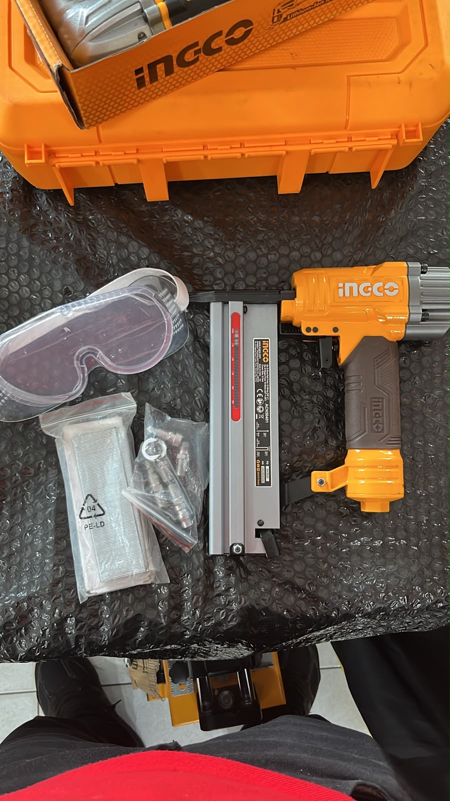 ACN50401 item sale 1